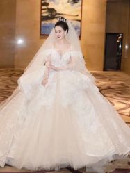 点击看大图 -纯色时光婚纱艺术馆WHITE