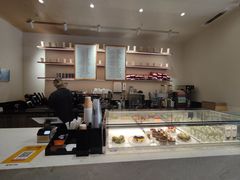 -Chrisbakery&Cafe克莉丝烘焙咖啡馆(万科店)