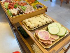 -阿昌白族石板烧·菌锅(大理古城店)