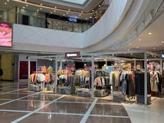 -保利MALL(天鹅湖店)