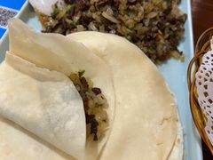 -阿拉木汗餐厅(山大路店)