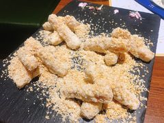 -罗氏十三活虾餐厅(光谷K11购物艺术中心店)