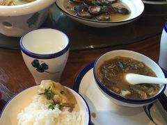 -醉南拳客家菜(华威店)