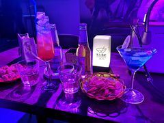 -花儿酒吧(济南店)