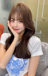 -3AM HAIR SALON染发接发