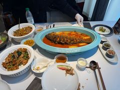 -阿五黄河大鲤鱼(英协路店)