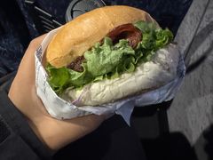 -Fergburger(皇后镇店)