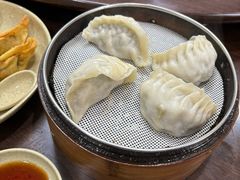 -李记清真馆(打钉巷店)