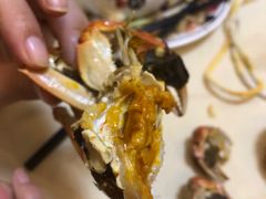 -蟹宝酒楼•农家菜(古城北路店)
