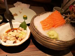 -山葵家·创意料理(万象汇店)