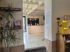 -小意思咖啡店(草桥店)