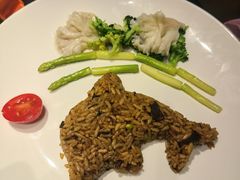 -次第花开素食雅宴