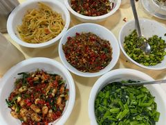 -笨罗卜浏阳菜馆(太平街店)