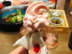 -樱宿日式和牛烧肉(五道口店)