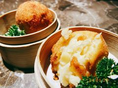-大潮淮·淮扬菜(何园旗舰店)