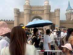 -北京世界公园