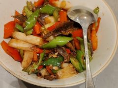 -浔庐餐厅•江西老字号•九江菜(烟水亭店)