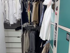 -拍刻风照相馆(南山西丽店)