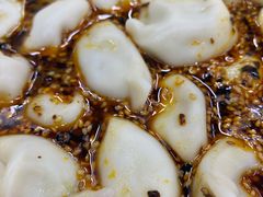 酸汤牛肉水饺-回坊马二饺子馆