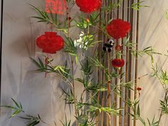 -绿茶餐厅(淮安区万达广场店)