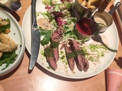 -新贝乐意大利餐厅(苏州中心店)