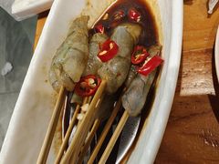 -柒五龙虾(八王寺店)