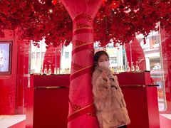 -Dior迪奥(上海世茂广场店)