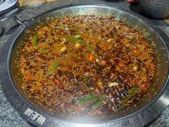 -胖子鱼·天水麻辣鱼火锅(秦州407店)