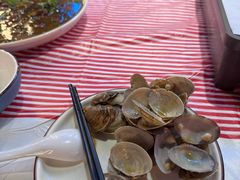 -金陵大勇烧烤·小龙虾·海鲜大咖(竹山路店)