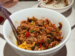-辣可可·现炒黄牛肉(皇庭广场店)