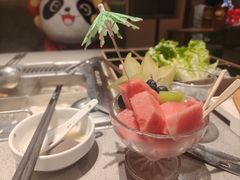 -海底捞火锅(北京路店)
