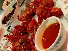 -丹虾|文和友小龙虾·烙锅(陕西路旗舰店)