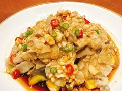 -阿财老铺·老蚌埠龙虾城(华夏总店)