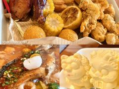 -北京王府井希尔顿酒店·万斯阁西餐厅