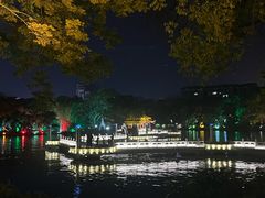 -桂林市榕杉湖景区