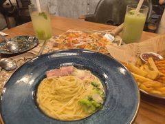 -泉州海丝野生动物世界