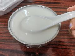 石墨杏仁糊-陈老添美食店(宝华路店)
