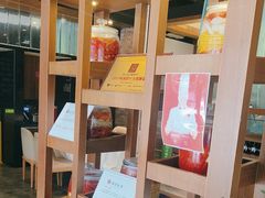 -川味里•商务宴请•团建聚餐(清湖店)