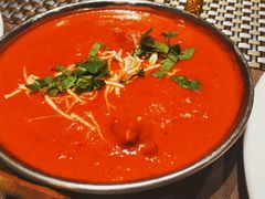-娜玛瑟德餐厅(仙足岛店)