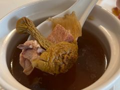 -衡山汇·高级粤菜(霄云路店)