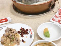 -阳坊大都涮羊肉(阳坊总店)