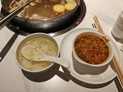 潮汕鲜牛肉火锅-犇鼎牛潮汕牛肉火锅(新辰里学清路店)