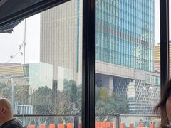 -拉蒂娜·巴西牛排馆 Latina·Brazilian Steakhouse(陆家嘴旗舰店)