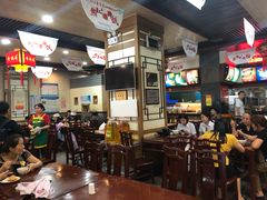 大堂-壹德壹(金钻广场E组团店)