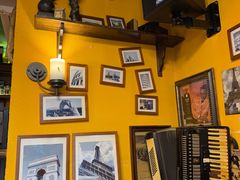 -秀·爱尔兰餐吧(上海路店)
