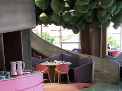 -水桶王国主题餐厅·聚会·生日派对·亲子活动·家庭套餐(亚龙湾希尔顿店)