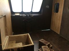 -H次元沉浸剧情密室(街道口店)