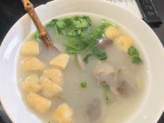 -金陵家宴·金陵春·南京菜(夫子庙店)