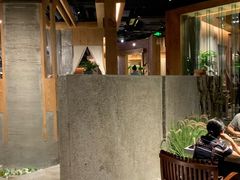 大堂-园里火锅(仁和新城店)