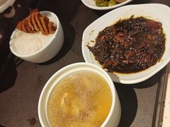 -东园小馆·早茶·淮扬小炒(水街店)